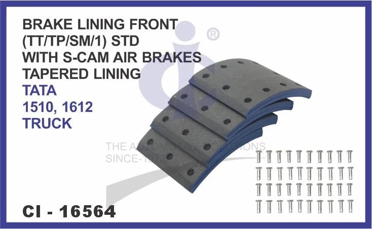 Brake Lining