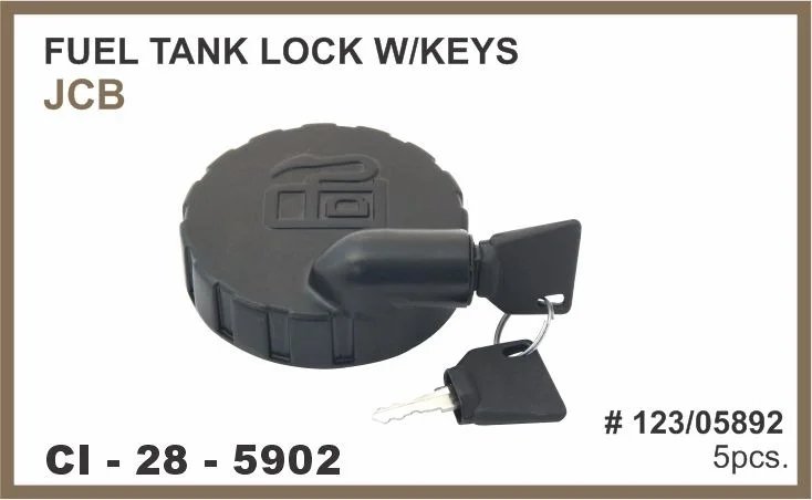 Jcb Parts