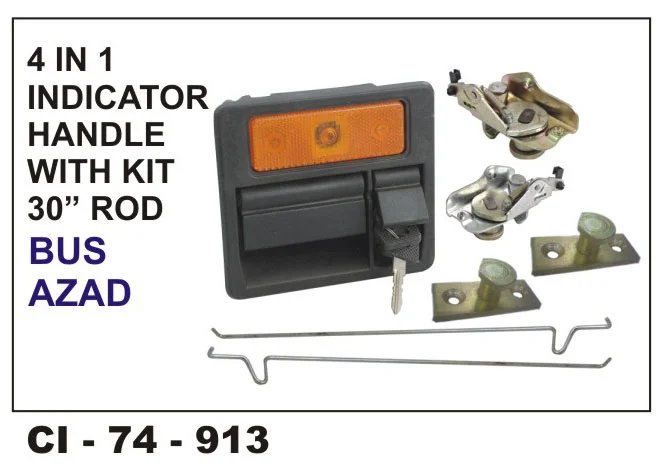 Bus Parts