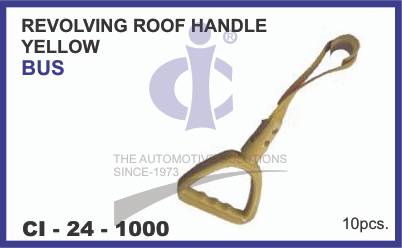  REVOLVING ROOF HANGER JCB  UNIVERSAL TYPE