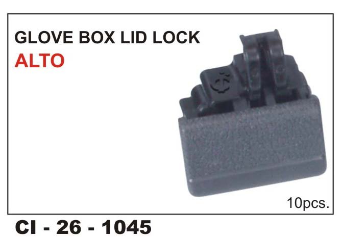 DASH BOARD LOCK ALTO,IKON