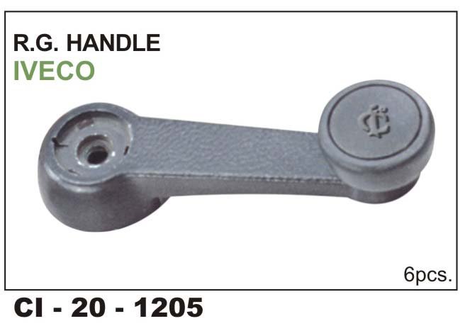 RG HANDLE IVECO