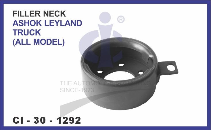 FILLER NECK ASHOK LEYLAND TRUCK (ALL MODEL).