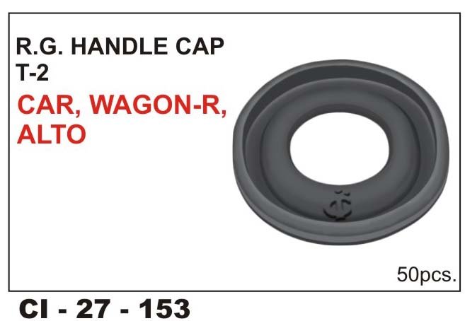 RGCAP TYPE-2 CAR, ALTO, WAGON-R