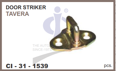 DOOR STRIKER TAVERA, MAXIMO, XYLO,GENIO,IMPERIO