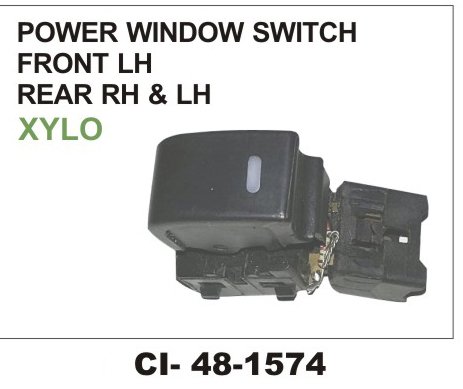 PW(POWER WINDOW SWITCH)XYLO (FR-LH/RR-LH),,GENIO,IMPERIO