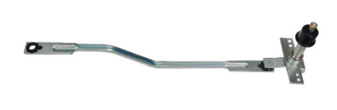 WIPER LINKAGE ASSY ONLY BIG LEYLAND U TRUCK