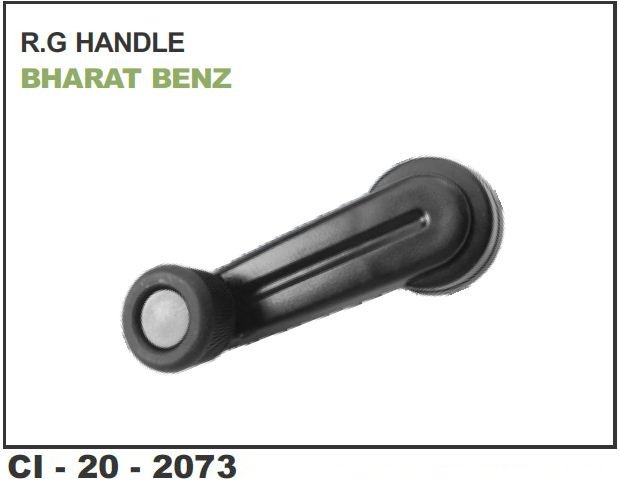 RG HANDLE BHARAT BENZ