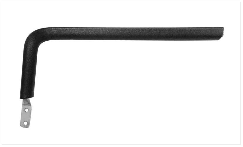 ARM REST HANDLE BHARAT BENZ