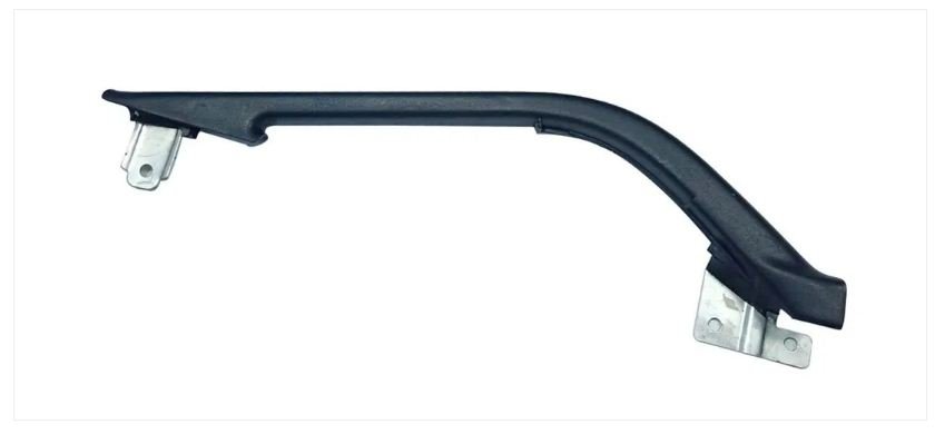 GRAB HANDLE CABIN BHARAT BENZ 