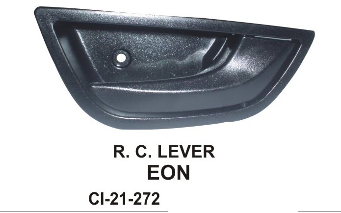 INSIDE DOOR HANDLE EON LH