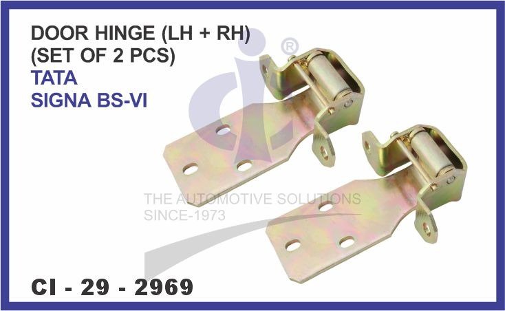 DOOR HINGE TATA SIGNA BS-VI (SET OF 2 PCS)