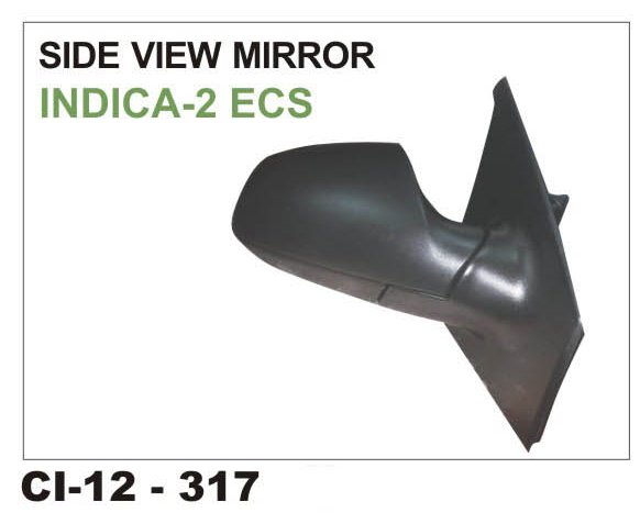 SIDE VIEW MIRROR INDICA V2