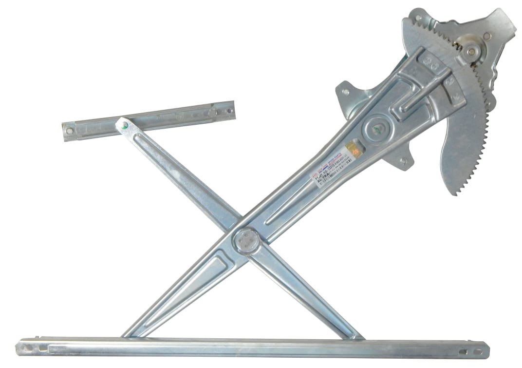 WINDOW REGULATOR ASSY TATA ULTRA  & TATA 1612