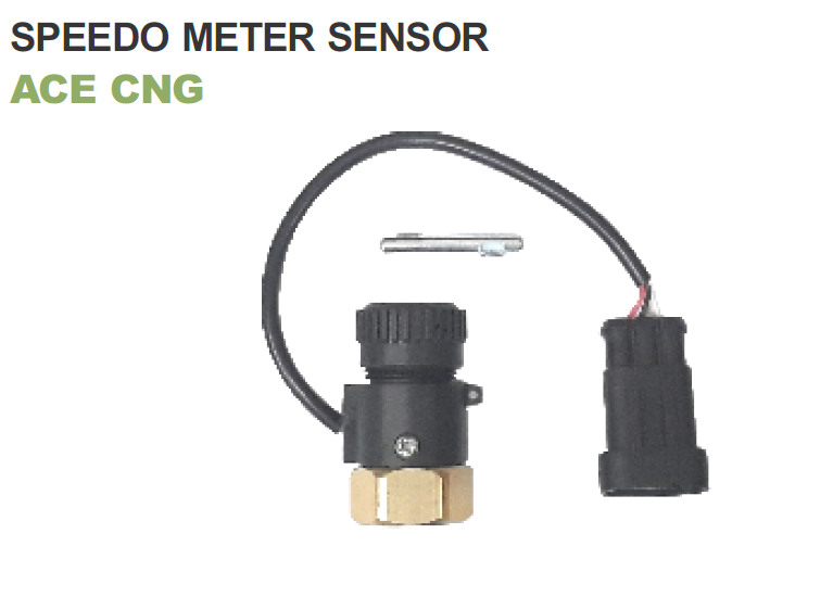 SPEEDO METER CENSOR ACE CNG