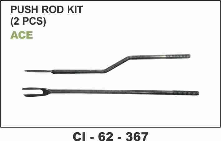 PUSH ROD KIT TATA ACE