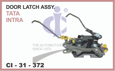 DOOR LATCH ASSY TATA INTRA