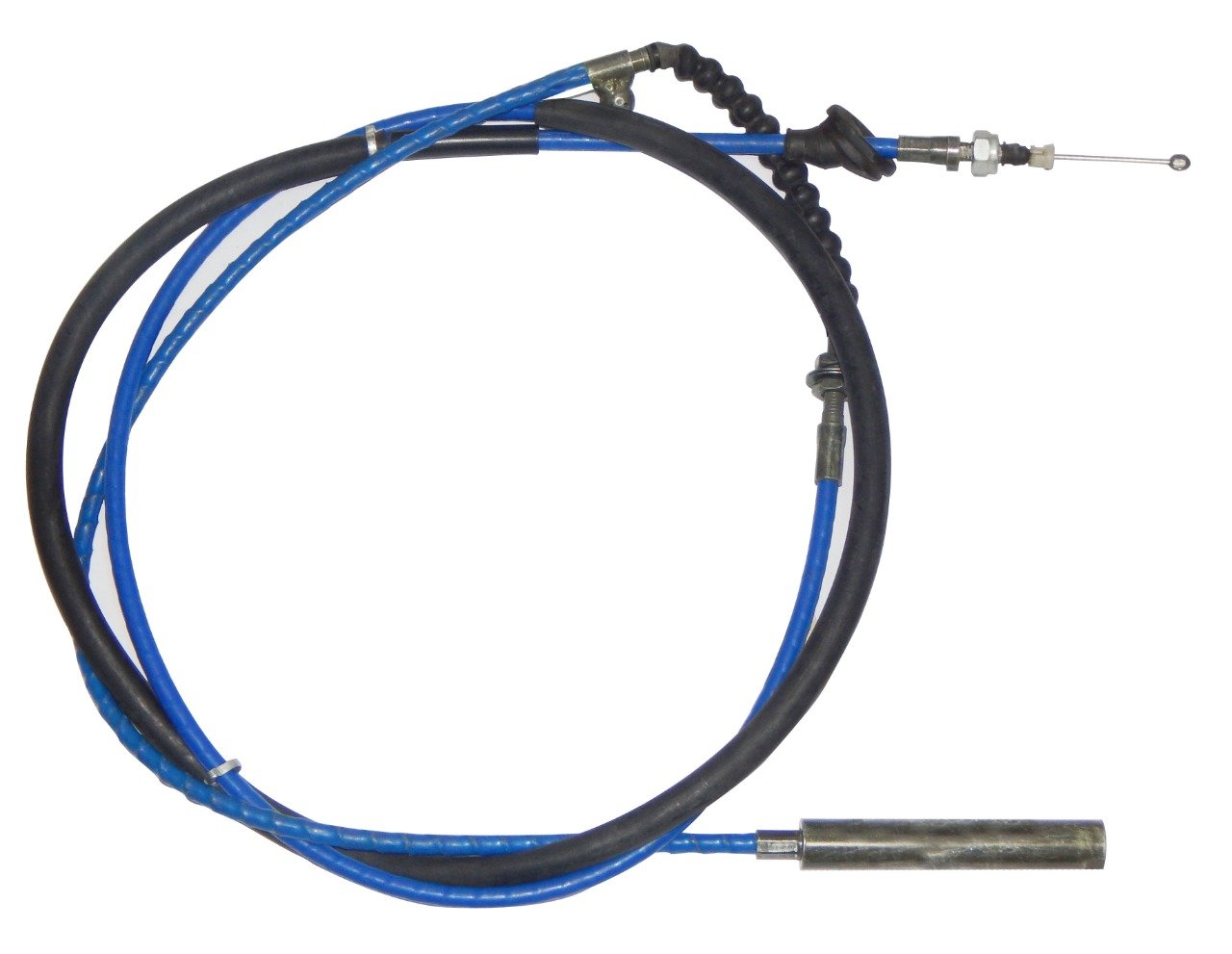 ACCELERATOR CABLE EICHER PRO1110 XP TRUCK. (WITH SPEED GOVERNOR FITTING)