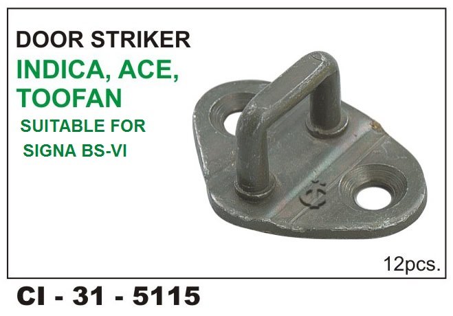 DOOR STRIKER INDICA, ACE, TOOFAN ,MAGIC SUITABLE FOR SIGNA BS6