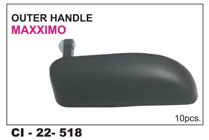OUTER HANDLE MAHINDRA MAXIMO