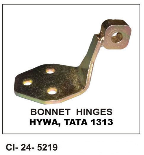 BONNET HINGES HYWA TATA SIGNA (TATAHCV)