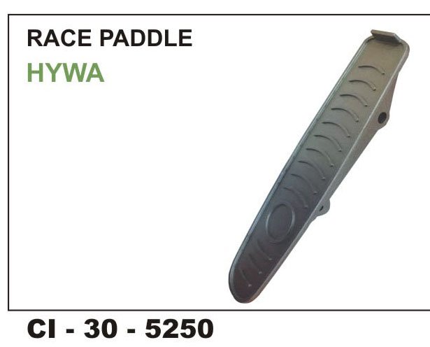 RACE PADDLE HYWA 
