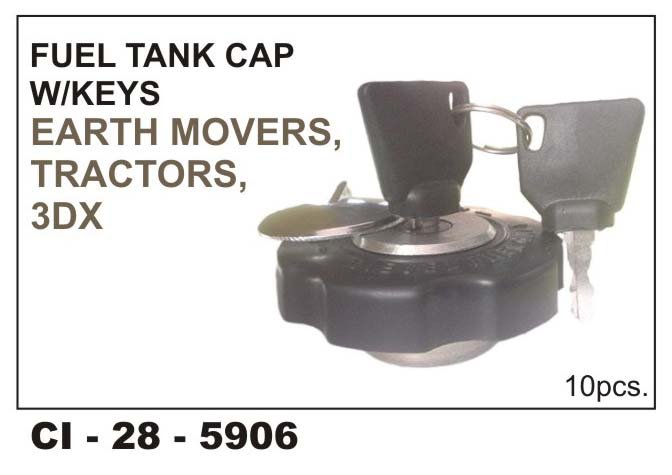 PT CAP SMALL  JCB,  TRACTOR, EARTHMOVERS 