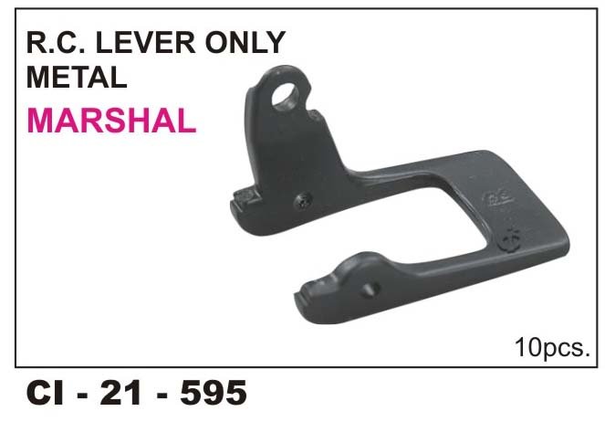 RC LEVER ONLY MARSHAL,ARMADA,BOLERO L