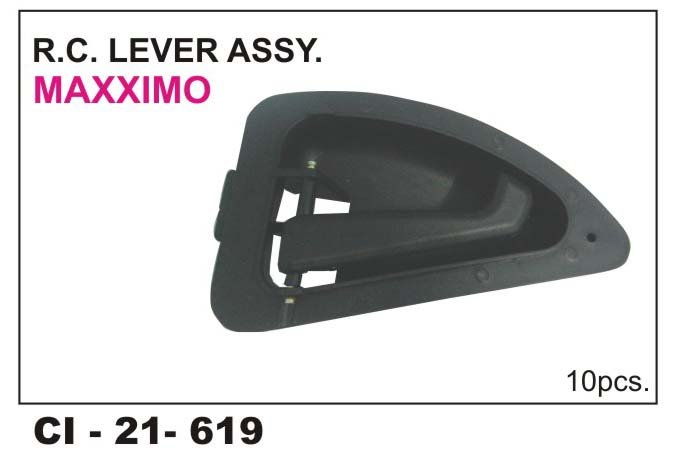 RC LOCK ASSY MAXIMO