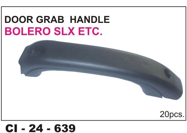 GRAB HANDLE ONLY BOLERO SLX ETC