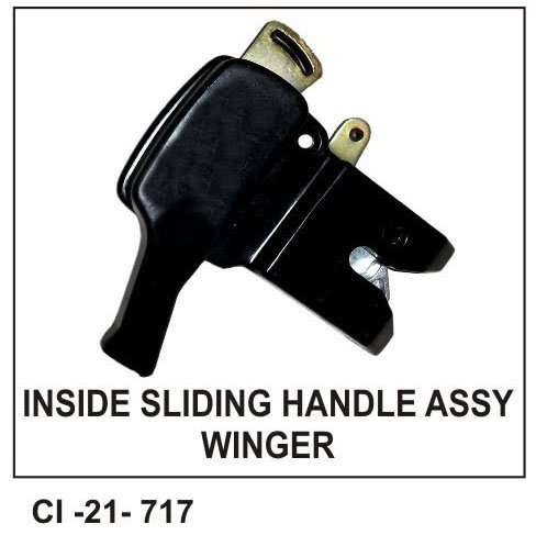 INSIDE SLIDING HANDLE ASSY WINGER (TATALCV)