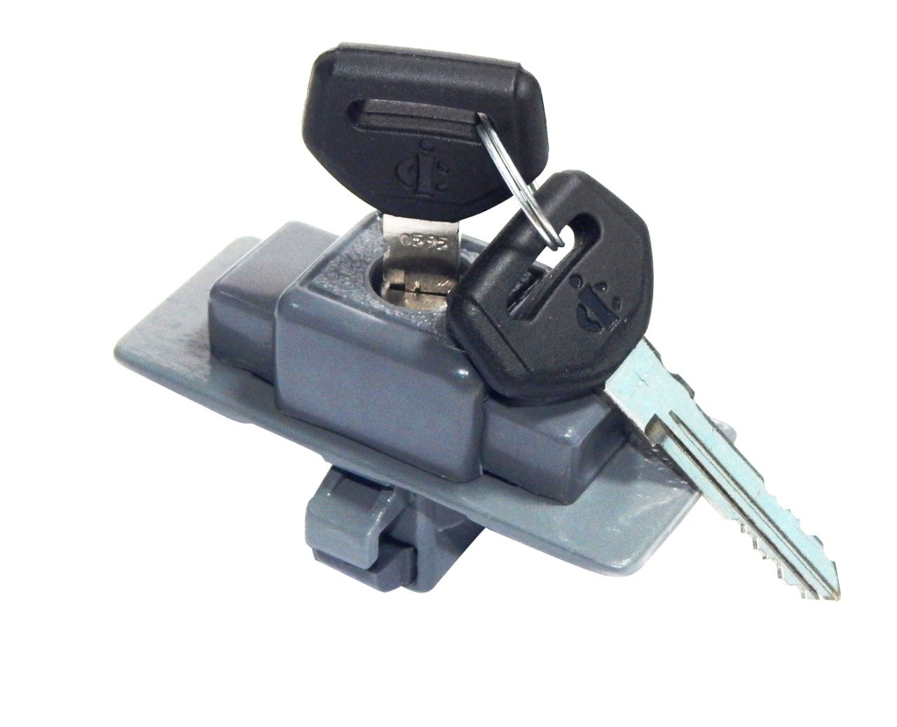 DB LOCK GREY W/2 KEYS  SUMO, CANTER,VOYAGER,TATA 407