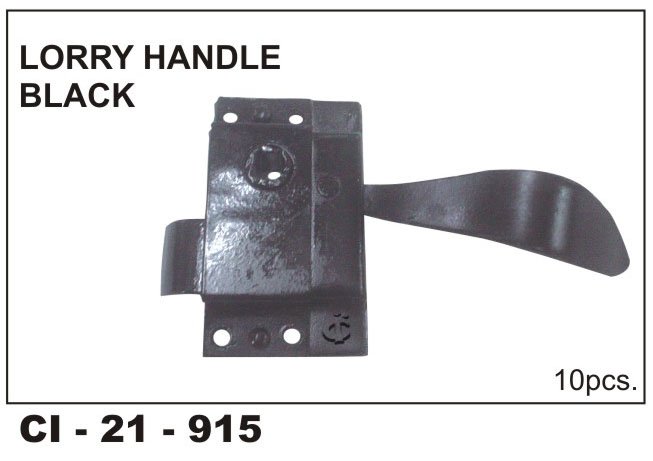 LORRY MURGA HANDLE L/R