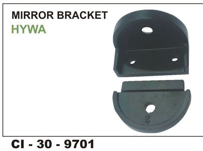 MIRRORS BRACKET HYWA (TATAHCV)