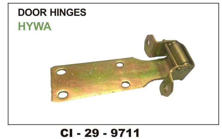DOOR HINGES HYWA (TATAHCV)