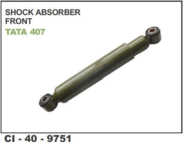 SHOCKER  TATA 407 FRONT 600 MM(C TO C)