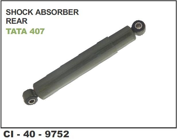 SHOCKER TATA 407 REAR 625 MM(C TO C)