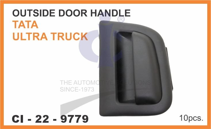 OUTSIDE DOOR HANDLE TATA ULTRA