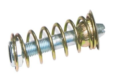 BONNET SPRING STUD ASSY. WITHNUT TATA 407