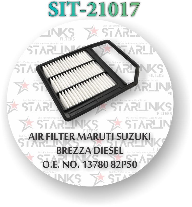 AIR FILTER MARUTI SUZUKI BREZZA DIESEL