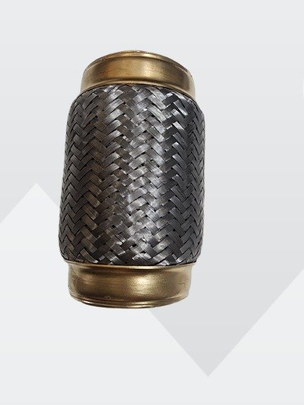 SILENCER BELLOW / JALI SIZE - 3INCH X 6INCH UNIVERSAL TYPE