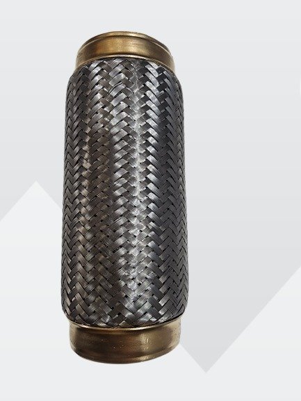 SILENCER BELLOW / JALI SIZE - 3INCH X 9INCH UNIVERSAL TYPE