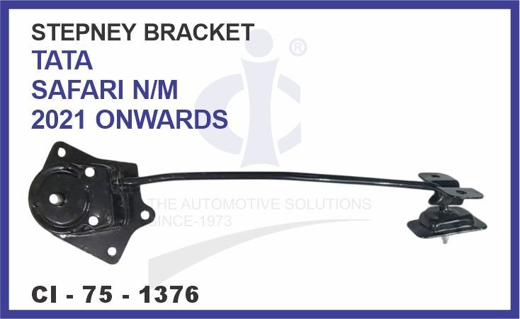 STEPNY BRACKET TATA SAFARI N/M
