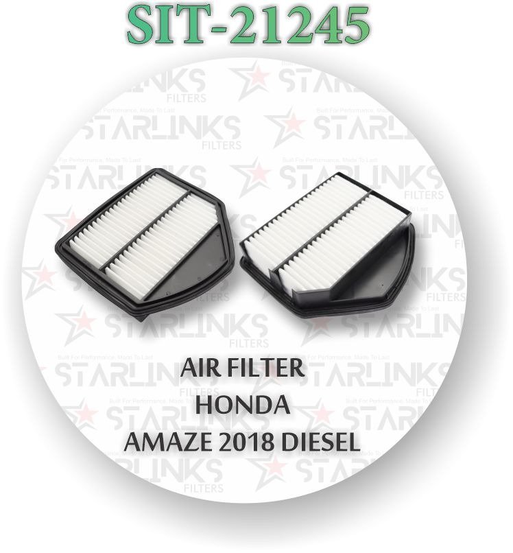 AIR FILTER AMAZE 2018 DIESEL