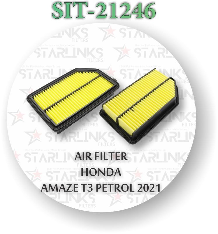 AIR FILTER AMAZE T3 PETROL 2021