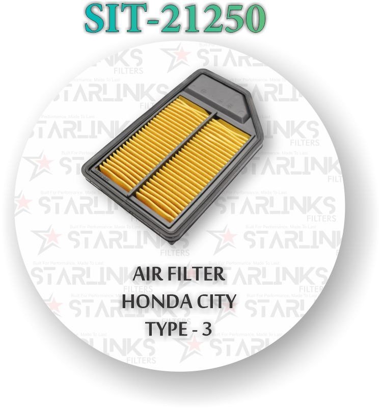 AIR FILTER HONDA CITY T3