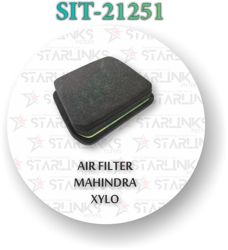 AIR FILTER XYLO