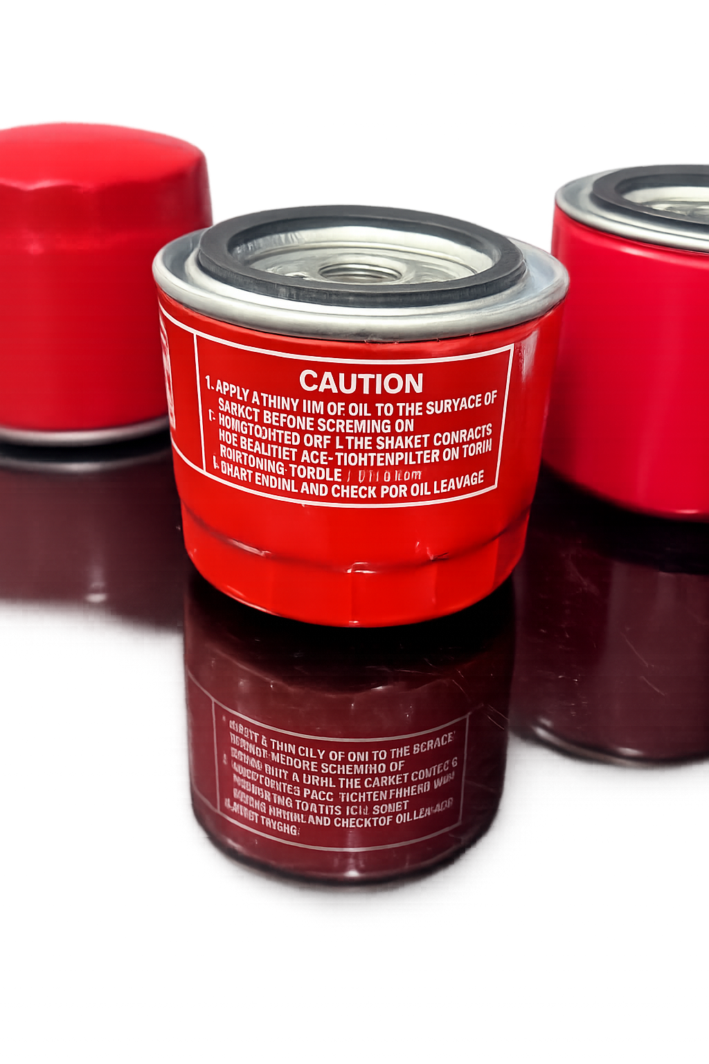 OIL FILTER MAHINDRA  BOLERO BOLERO PICK UP GENIO KUV 100 MARAZZO MAXI TRUCK MAXIMO NUVOSPORT
