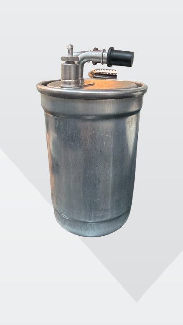 FUEL FILTER DIESEL VW POLO NEW MODEL  VENTO NEW MODEL  AMEO 