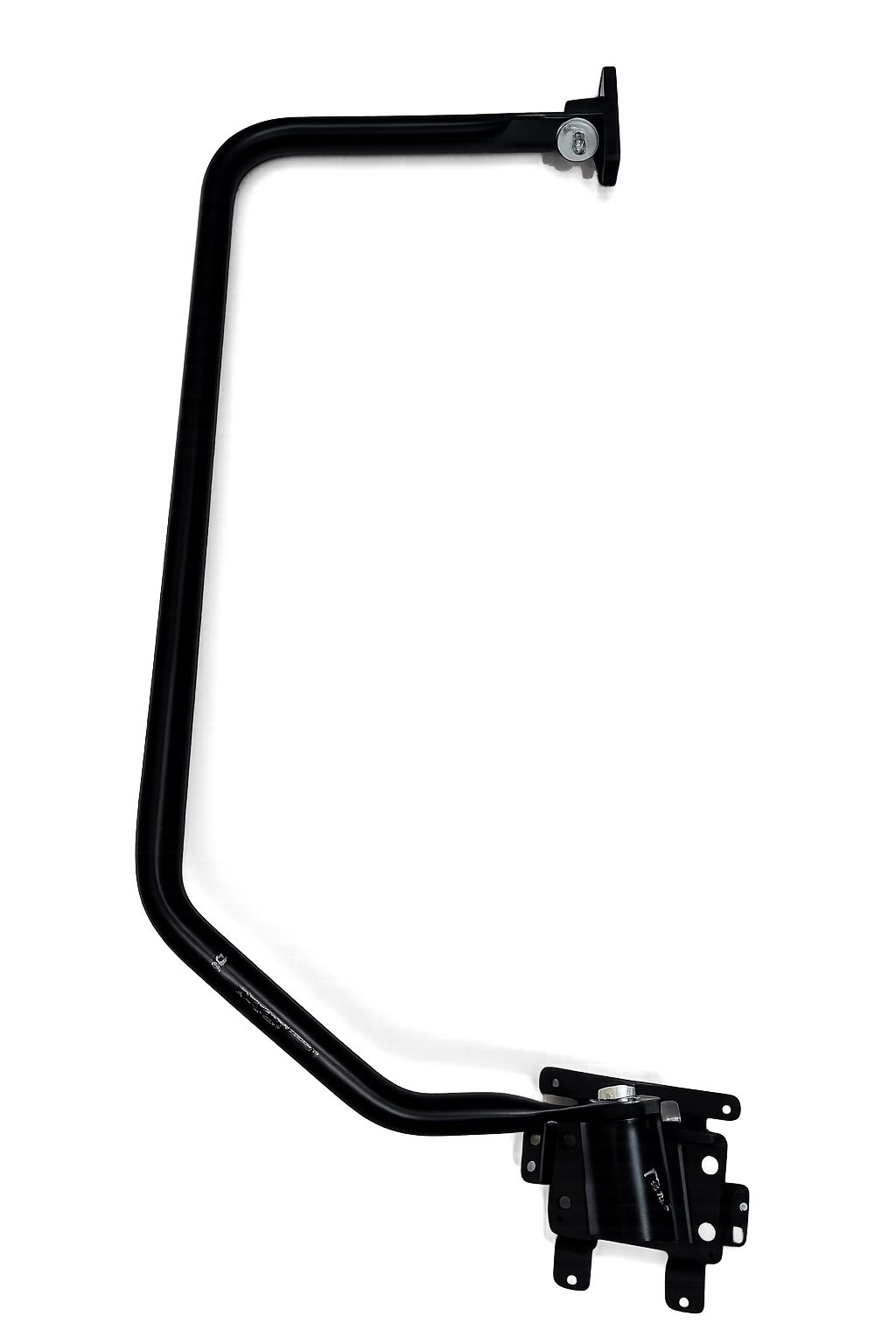 SIDE VIEW MIRROR ROD ONLY ASHOK LEYLAND CAPTAIN TRUCK